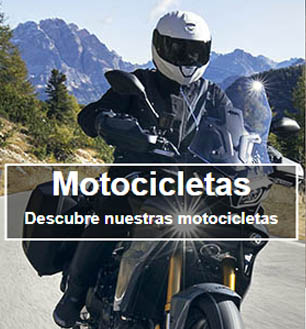 motocicletas