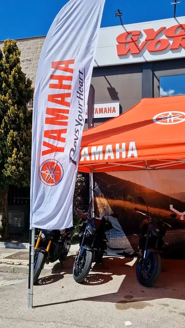 ¡Muchas gracias a tod@s los participantes de este MT- TEST! Esperamos que hayáis disfrutado el cambio Y-AMT.

Hemos tenido la suerte de poder disfrutar de un buen día soleado con vosotros y pasarla bien, entre charlas y rutas entretenidas🔥

Agradecemos mucho también a @speedshapes3d por habernos traído sus fantásticos modelos 3D en material reciclable y cuidadoso del medio ambiente 🧡 ¡Recomendado 100%!

@yamahamotor_es 

#testride #yamahamt
#yamaha #yamahamotormadrid #mt07 
#mt10 #yamahamt09 #mt09 #mt09sp 
#yamt #yamahayamt #friends #friendship 
#evento #revsyourheart #darksideofjapan 
#Madrid #amici #fpy #viralréels #testday