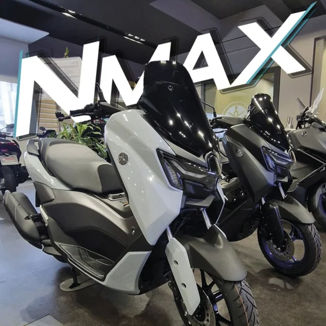 ¿Cuál es tu scooter de la línea Tech Max favorito? 🤔