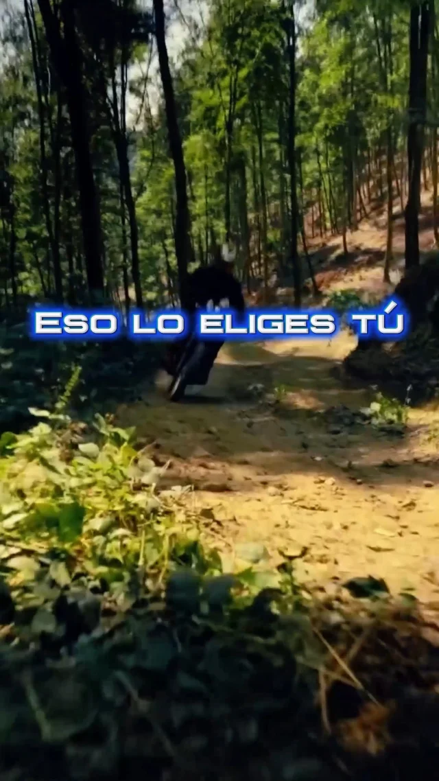 WR125R

¿Campo o carretera? Quieres empezar en el mundo de las motos y todavía no sabes qué moto podría hacer al caso tuyo...

La WR125R es ligera, ágil y versatil, finalmente, campo o carretera... eso lo eliges tú 😎🏍

Te esperamos en nuestros concesionarios
Calle de Zurbano 93-95
WhatsApp 676208025

#wr125r #somosmotormadrid #yamaha 
#aventura #campo #motors