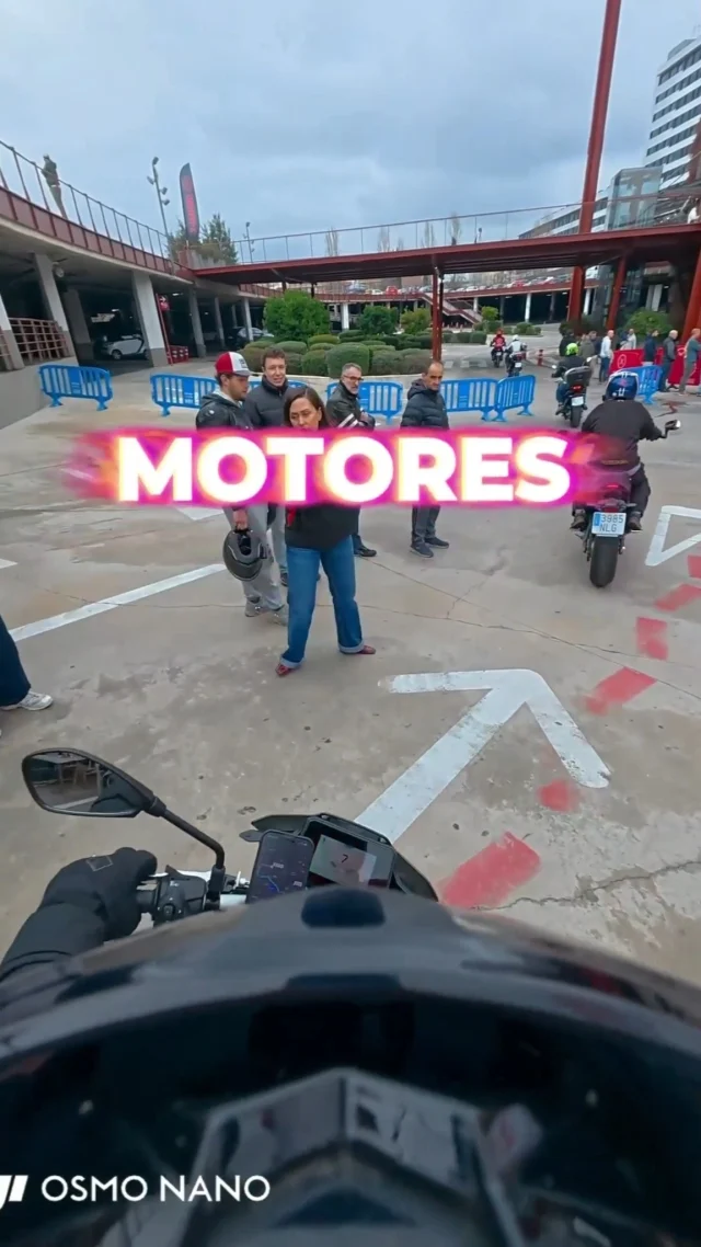 Justo un par de tomas del día de la moto en el X-Madrid :)

¿Qué Yamaha te gustaría probar? 

Un abrazo a los amigos de @cycleworldmostoles que estuvieron con nosotros durante el evento

#mt07 #mt09 #r9 #ténéré 
#r1gytr #tracer7 #friends 
#ruta #madrid #mt09sp #r1m